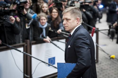 Sfida tra filo-Kiev e pacifisti: il voto che preoccupa la Slovacchia (e l'Ue)