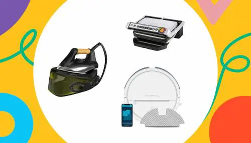 Offerte Rowenta: elettrodomestici imperdibili per la casa