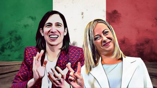Con la Schlein segretario è morta la Ditta