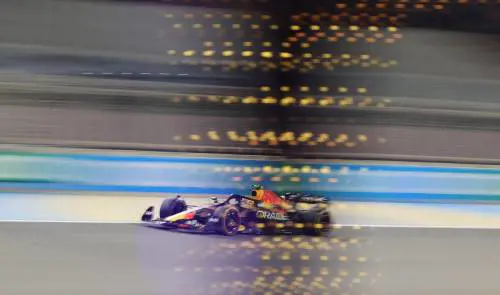 Formula 1, le prove libere in Bahrain: le immagini più belle