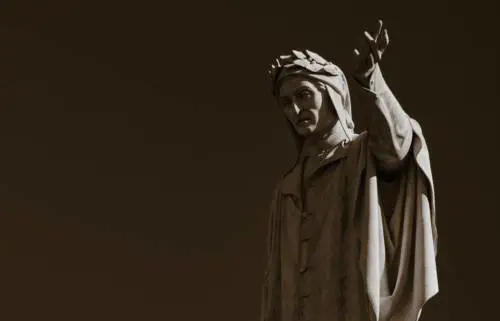 I testi "segreti" svelano l'origine di un codice dantesco