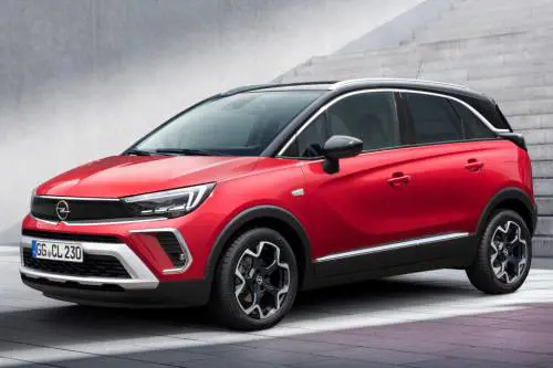 Le migliori offerte del mercato auto di marzo 2023