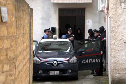 La cassa, i pizzini e la latitanza "Rosetta", l'alter ego del boss