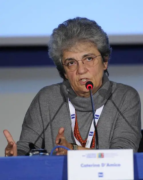 "Così mia madre Suso ha fatto rivivere Ludwig capolavoro incompreso di Luchino Visconti"