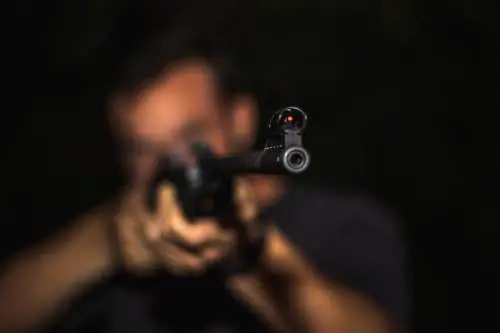 Fucile e maschere per le rapine. Sgominata la banda dello "sballo"