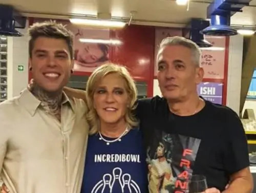 Il dramma di Fedez, l'ira della madre: terremoto sui social
