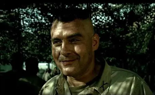 Addio a Tom Sizemore, la lunga carriera