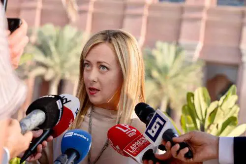 Strage migranti, Meloni inchioda Frontex: "Non ci avvertì". Prossimo Cdm a Cutro