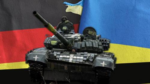 “Fabbriche di tank in Ucraina”. L’Occidente non si ferma più