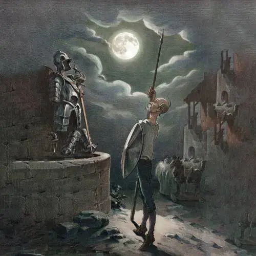 Quegli eroi del quotidiano per difendere la terra dei figli