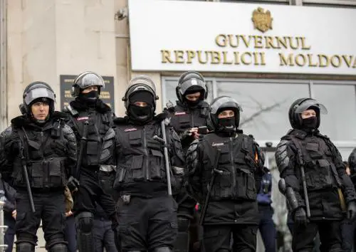 Il nodo irrisolto della Transnistria
