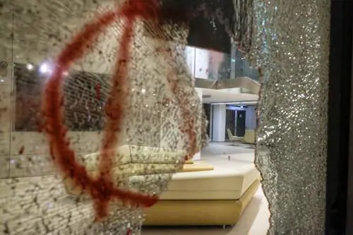 "Pronti a qualsiasi evenienza". Cresce la tensione sulla minaccia anarchica