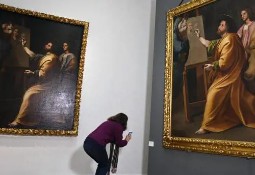 Quel frammento pagato il triplo a spese dello Stato