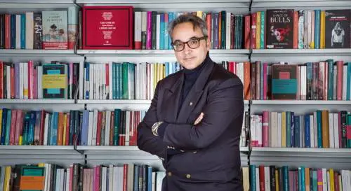 "I libri sono importanti, liberiamoli dalle mode Settecolori pubblica dimenticati e ignorati"