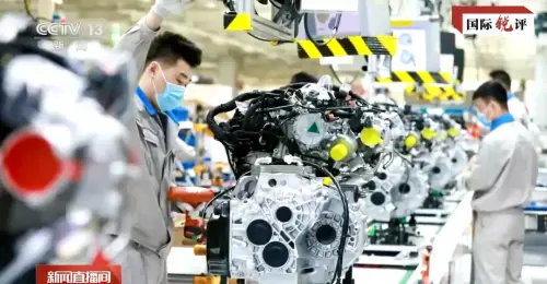 Si aprono le "due sessioni": ecco i prossimi obiettivi economici della Cina