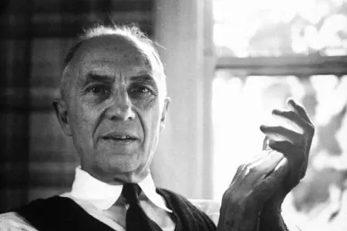 Com'è "jazzy" l'America di William Carlos Williams