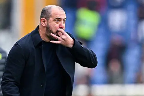 Dejan come Max e Mou, così zittisco i fischi
