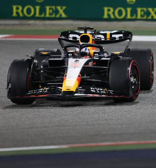 Rossa, fine dell'illusione. Ancora gli stessi problemi e la Red Bull se la beve