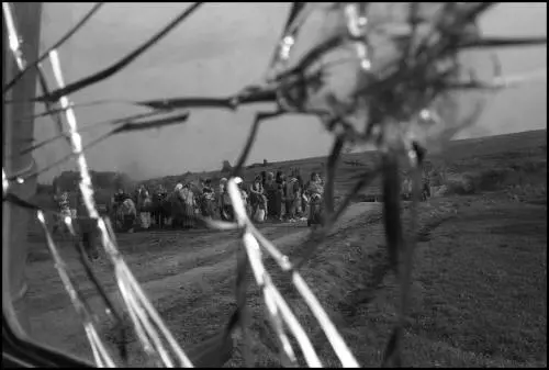 Kosovo, le ferite e il rancore