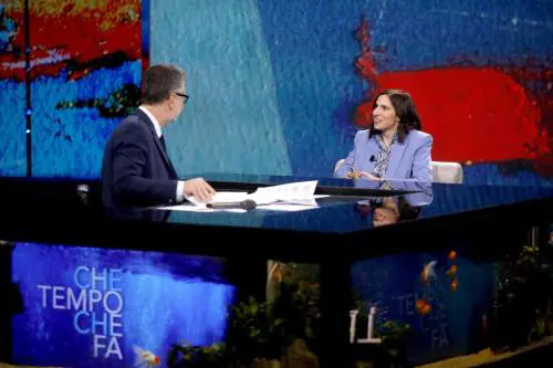 "Redistribuire i profitti". Da Fazio la Schlein prepara già la sua patrimoniale