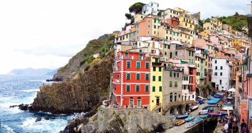 Liguria, tutti i borghi più interessanti e caratteristici da visitare