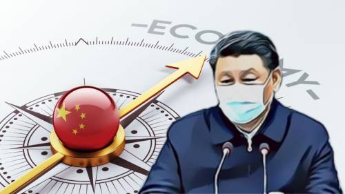 Cina, l’economia si inceppa. Cosa c’è dietro l’arresto di Pechino