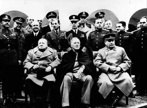 Spazio e potere, la geopolitica come ideologia