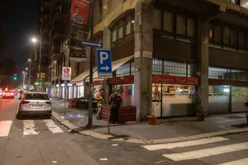 La sequenza ininterrotta di aggressioni. Controlli e blitz? Non sono abbastanza