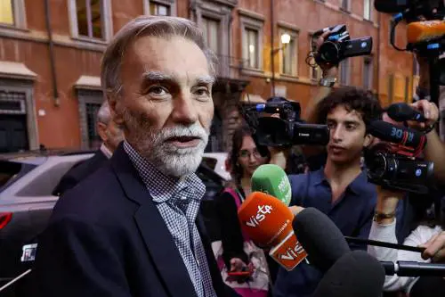 La sinistra resta allergica alle armi ma solo per tornaconto elettorale
