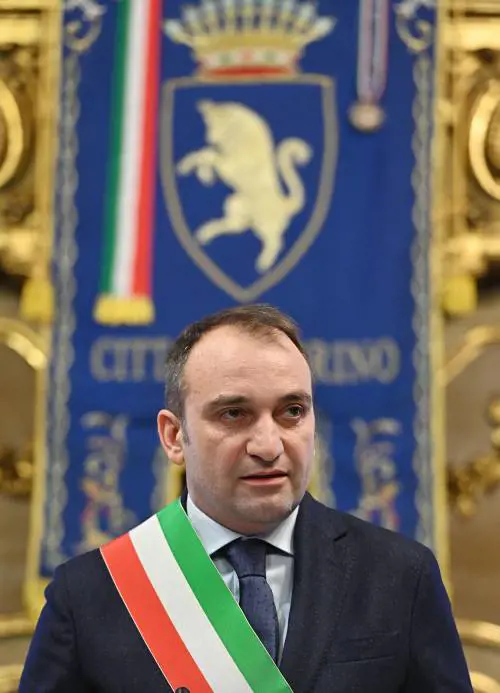 Ha difeso la Roccella, Lo Russo isolato. Mugugni Pd: "Siamo un centro sociale"