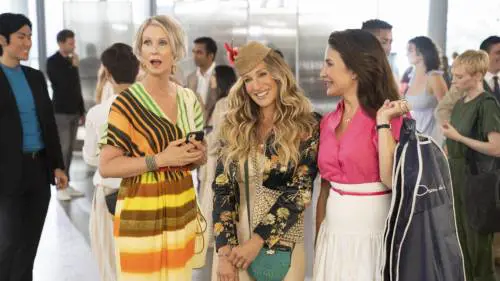 Festa della donna, ecco le cinque serie tv da (ri)vedere in streaming