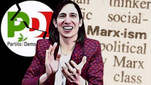 Schlein svela il suo piano economico: torna il marxismo