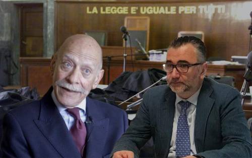 La rivelazione choc del pm: "Mi impedirono di indagare sui rapporti tra cosche e Pd"