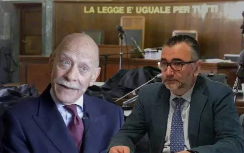 La rivelazione choc del pm: "Mi impedirono di indagare sui rapporti tra cosche e Pd"