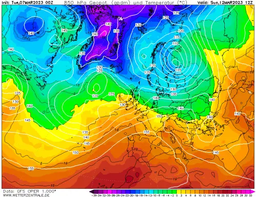 Meteo, arriva già l'estate? Occhio all'impennata termica