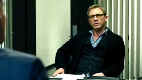 Millennium, ecco perché Daniel Craig ha scelto di ingrassare per il ruolo