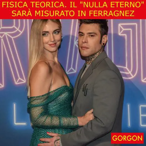 La satira del giorno. Il nulla eterno