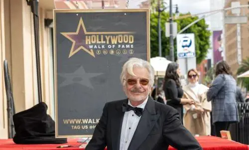 Parla il mito Giancarlo Giannini: "Sono il re del pesto"