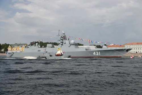 Manovre russe nel Mediterraneo: cosa succede vicino alle coste italiane