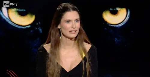 "Prima il bacio, poi la violenza". La confessione choc di Bianca Balti