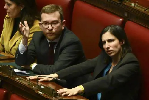 Piantedosi smonta il teorema, ma la sinistra continua a delirare