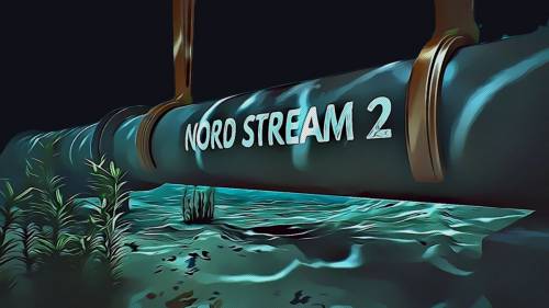 Nord Stream, la bomba del Nyt: “Gasdotti distrutti da filo-ucraini”