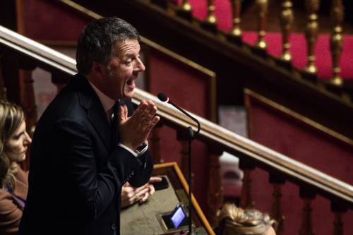 "Non chiederò le dimissioni di Piantedosi". Così Renzi in Senato su Cutro