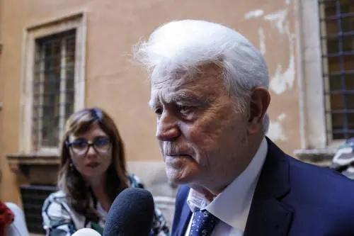 "Il 41 bis? Uno strumento fondamentale"