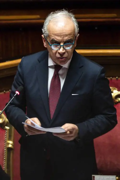 Il dovere del rigore