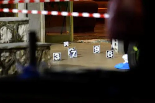 Amanti della stessa donna. Carabiniere uccide il rivale