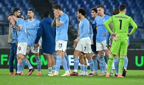 Pedro non basta, Lazio ribaltata in casa