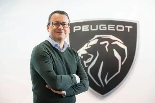 Lonziano: "La crescita di Peugeot nei numeri e nella qualità. L'elettrico? Non è poi così complicato"