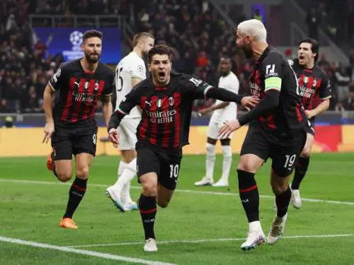 Tottenham - Milan, le probabili formazioni e dove vederla 