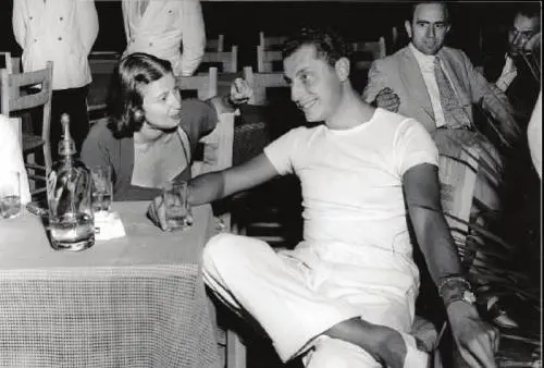 Gianni Agnelli e quel gran veto su Forte dei Marmi 